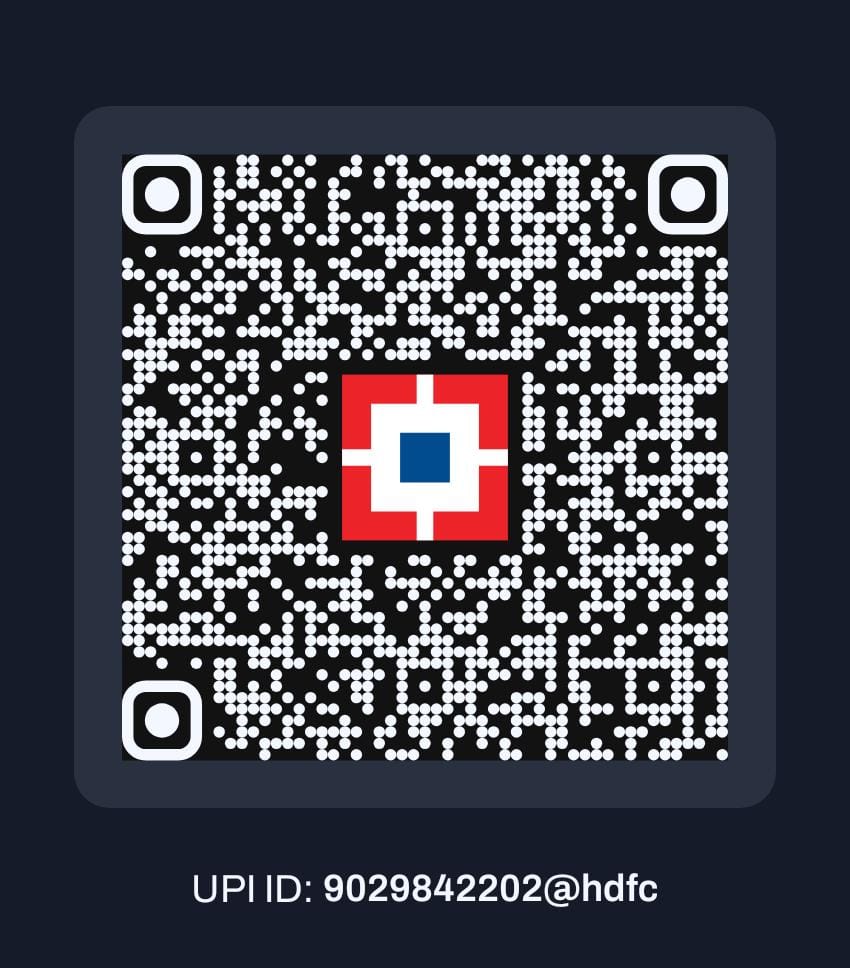 Aahaar Sadan Sanstha UPI