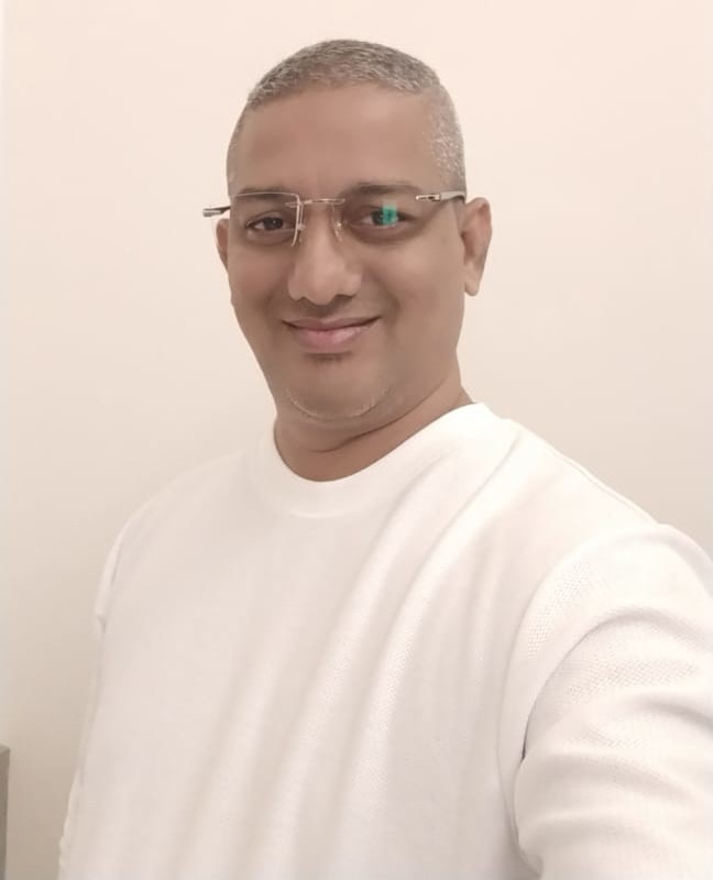 Hemant Devadiga Patil